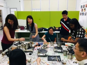 | Epic Workshops, Singapore | June, 2026