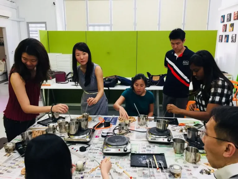 | Epic Workshops, Singapore | June, 2026