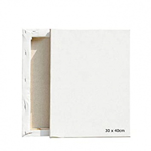 Art Jamming Canvas