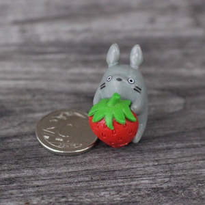 Strawberry Totoro