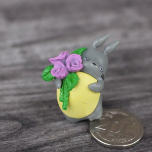 Totoro - Bouquet