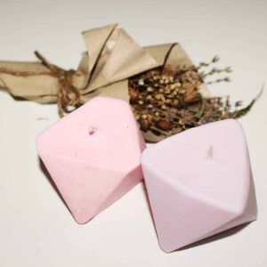 Big Frank Soy Candle