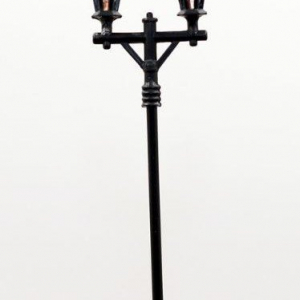 Mini Lamp Post