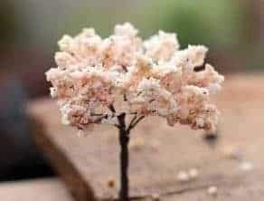 Tree (Cherry Blossom)