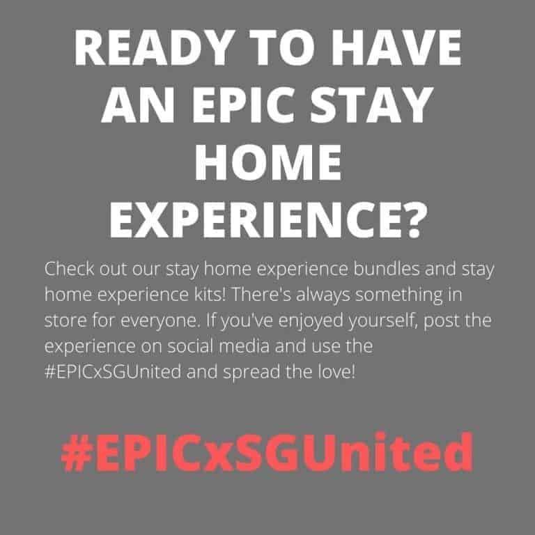 | Epic Workshops, Singapore | June, 2026