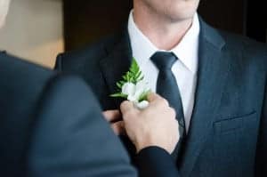 Corsage &Amp; Boutonniere Workshop