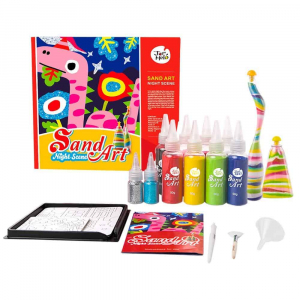 Sand Art - DIY Kits Singapore