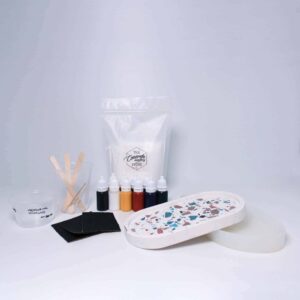 Diy Kits Singapore