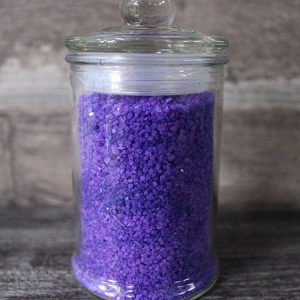 Fine Stones - Grape Purple