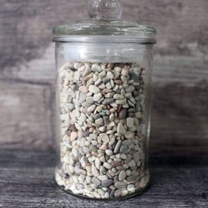 Gravel - Dove Grey