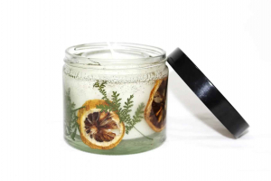 Candle Making Workshops
