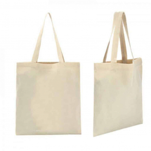 Canvas Tote Bag