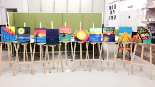 | Epic Workshops, Singapore | June, 2026