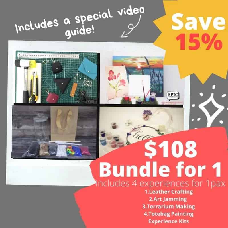 Diy Kits Singapore
