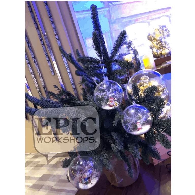 | Epic Workshops, Singapore | June, 2026