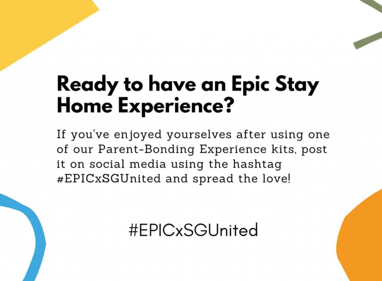 | Epic Workshops, Singapore | June, 2026