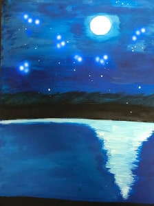 Art Jamming Workshop