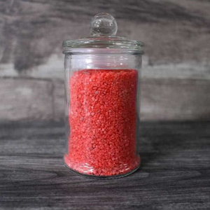 Fine Stones - Candy Red