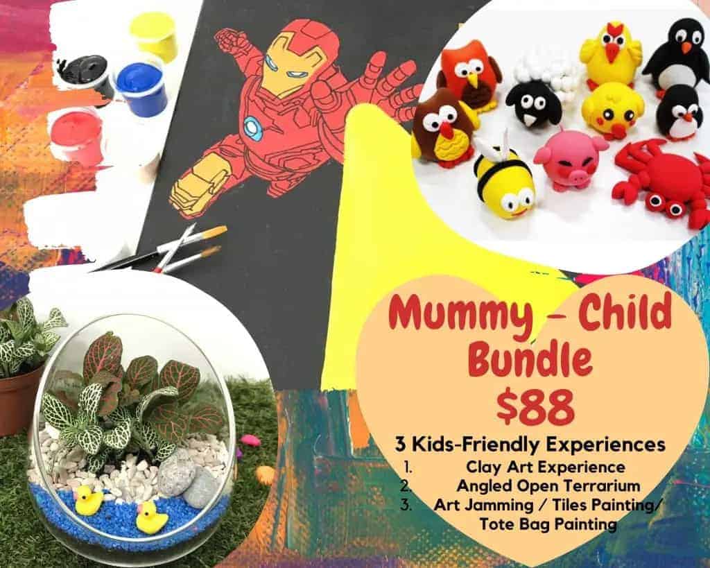 Diy Kits Singapore - Epic Workshops