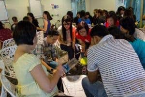 | Epic Workshops, Singapore | June, 2026