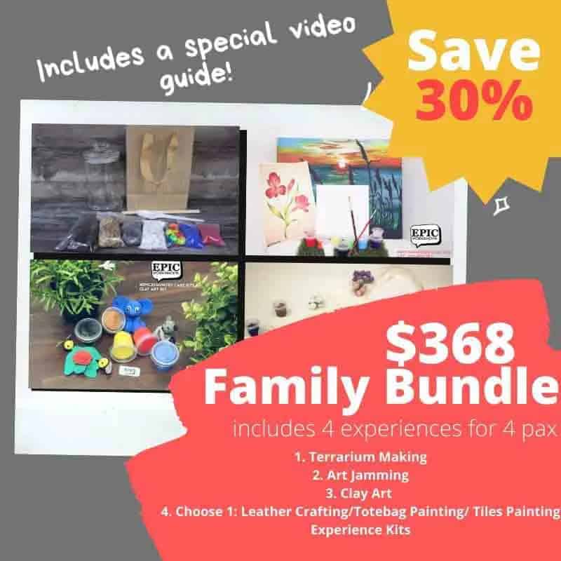 Diy Kits Singapore