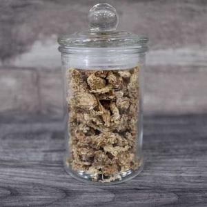 Dried Sphagnum Moss