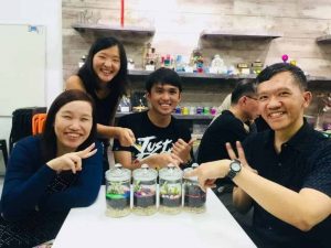 | Epic Workshops, Singapore | June, 2026