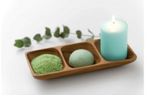 Candle making in Singapore
