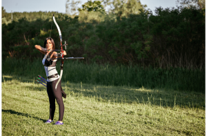 Archery Tag Singapore