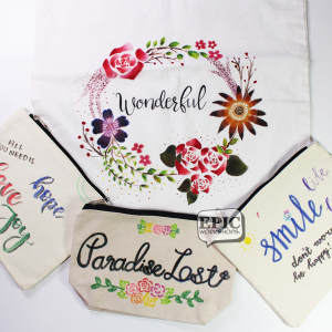 Studio Workshop - Modern Calligraphy