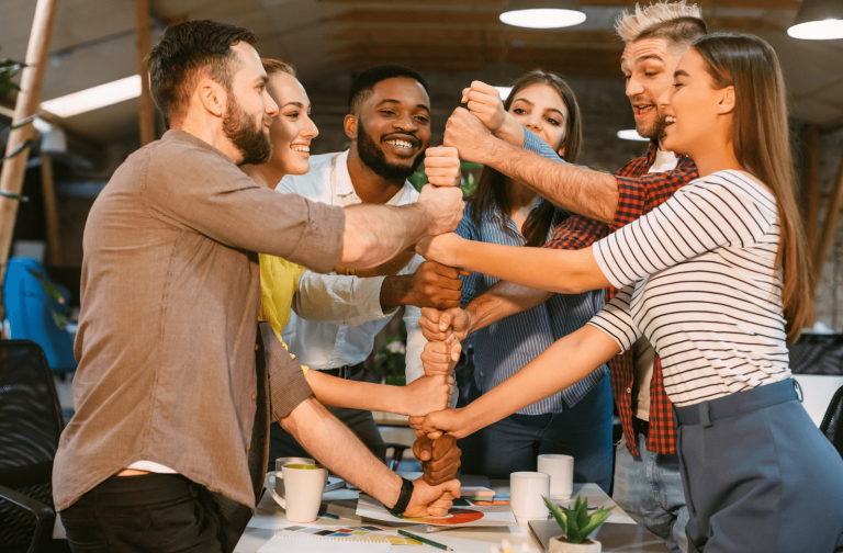 Team Building Activities