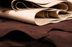 Leather Crafting in Singapore