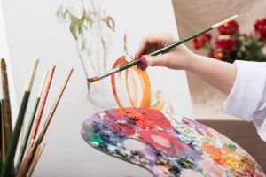 art jamming in Singapore