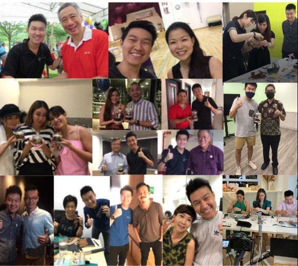 | Epic Workshops, Singapore | June, 2026