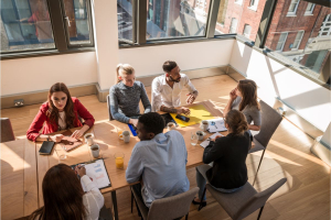 Corporate Workshops in Singapore