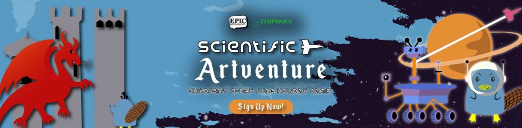 | Epic Workshops, Singapore | June, 2026