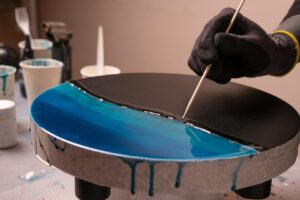 resin workshops in singapore