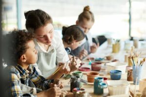 art workshop singapore