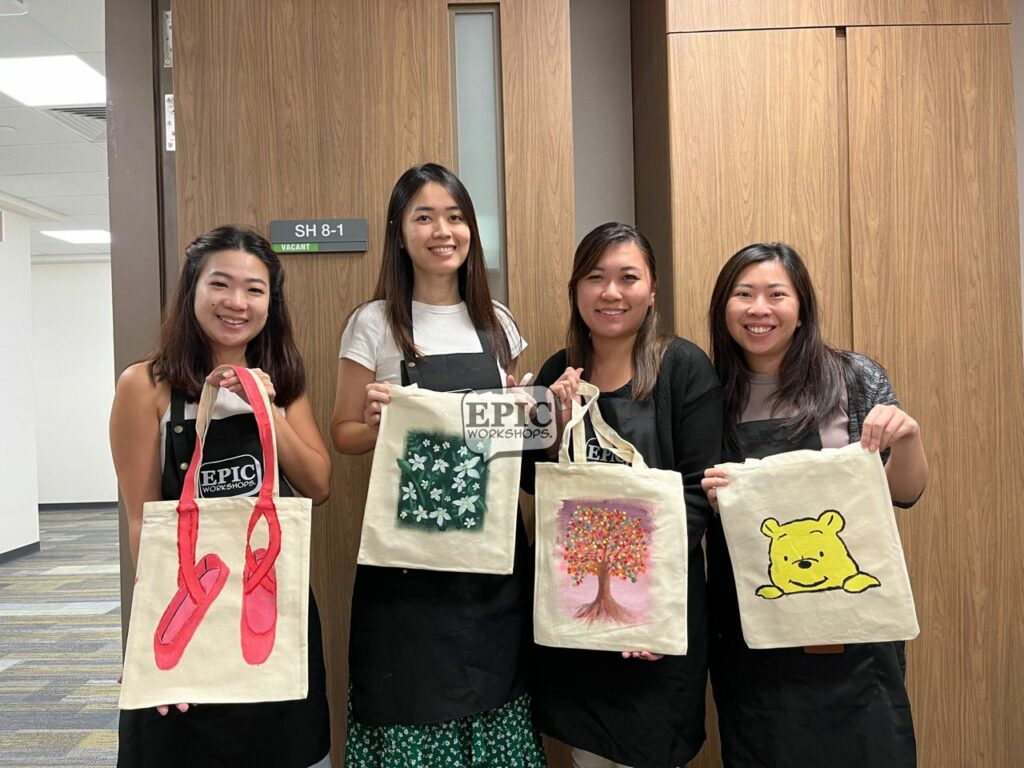 | Epic Workshops, Singapore | June, 2026