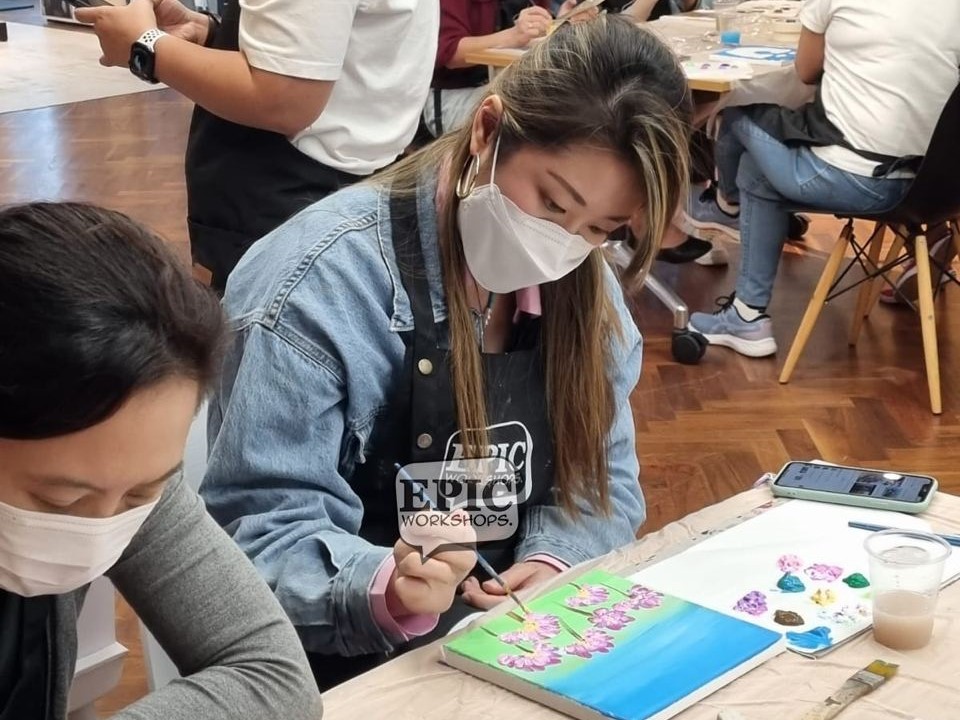 | Epic Workshops, Singapore | June, 2026