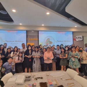 | Epic Workshops, Singapore | June, 2026