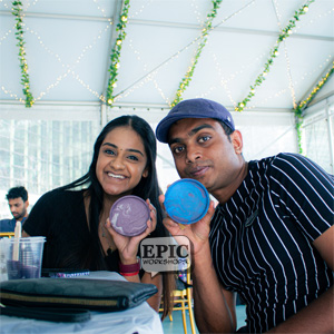 | Epic Workshops, Singapore | June, 2026