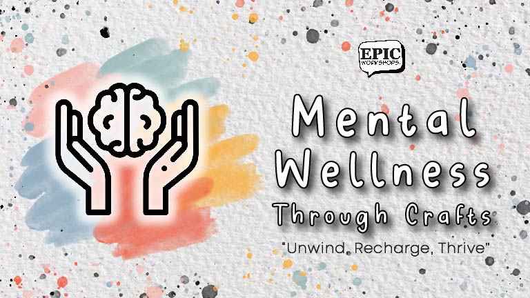 | Epic Workshops, Singapore | June, 2026