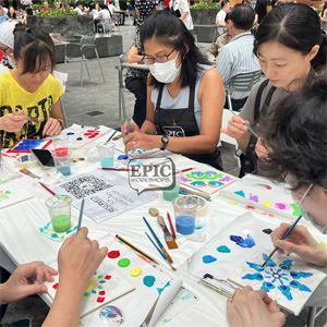 | Epic Workshops, Singapore | June, 2026