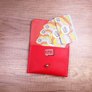 Studio Workshop - Stitch Leather Crafting