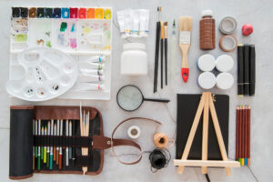 DIY Kits Singapore