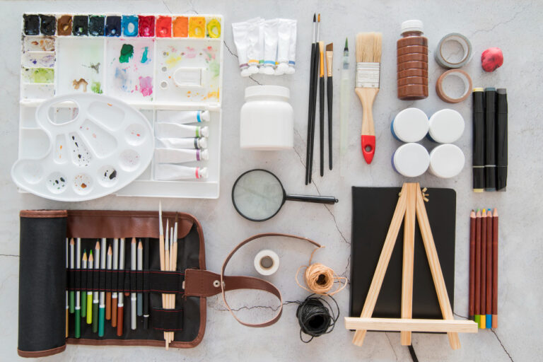 DIY Kits Singapore