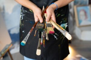 art jamming singapore