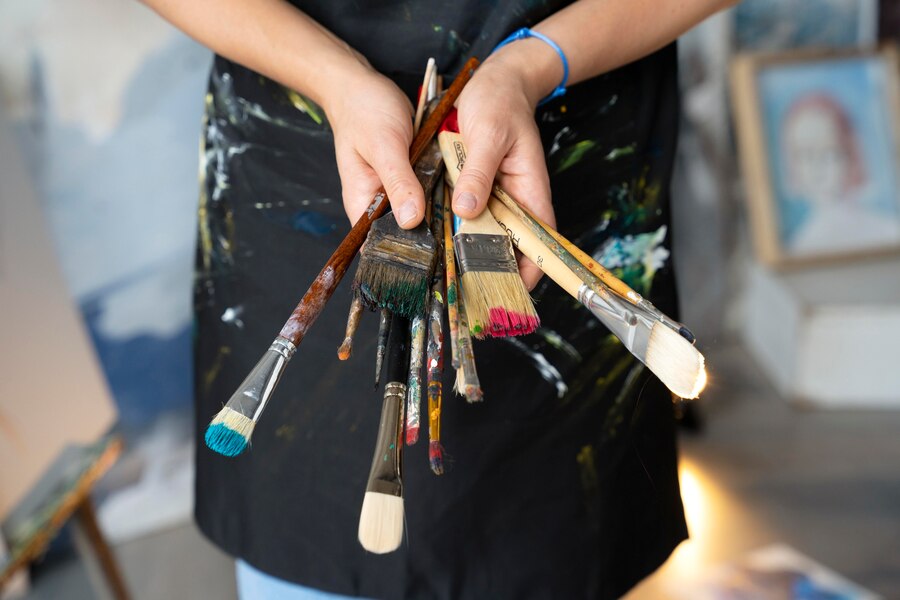 art jamming singapore