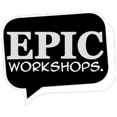 | Epic Workshops, Singapore | June, 2026